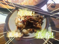 -老天桥蛙炉火锅(姑苏总店)