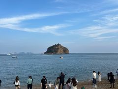 -棒棰岛宾馆景区