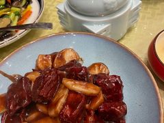 -熙春园餐厅