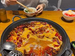 -楠火锅(太古里总店)