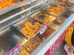 -味味香(团结湖店)
