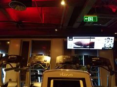 -威尔仕健身(海伦中心店)