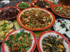 -江湖黑大兔(杨家坪店)