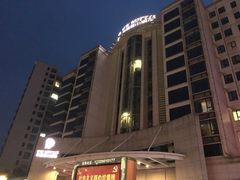 -黄山馥丽蓝山酒店(新安江店)