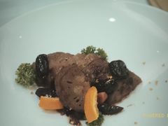 -杭州香格里拉·香宫中餐厅