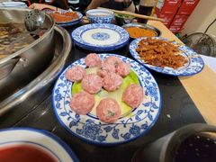 -飘香火锅(玉林西路店)