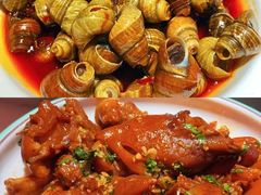 -金陵暴走小龙虾(南京总店)