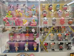 -泡泡玛特POPMART(合生汇店)