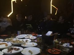 -乐圣量贩KTV自助餐(崇文店)