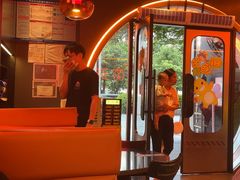 -探鱼·鲜青椒爽麻烤鱼(广州欣荣广场店)