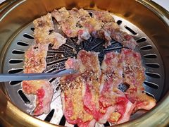 -妥妥烤肉料理(凯德店)
