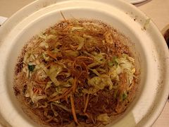 海味干捞粉丝煲-避风塘(宝山万达店)