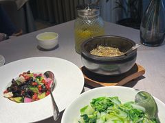 -湘满甲·黄焖甲鱼创始者·湘菜·鲁菜(潘家园店)