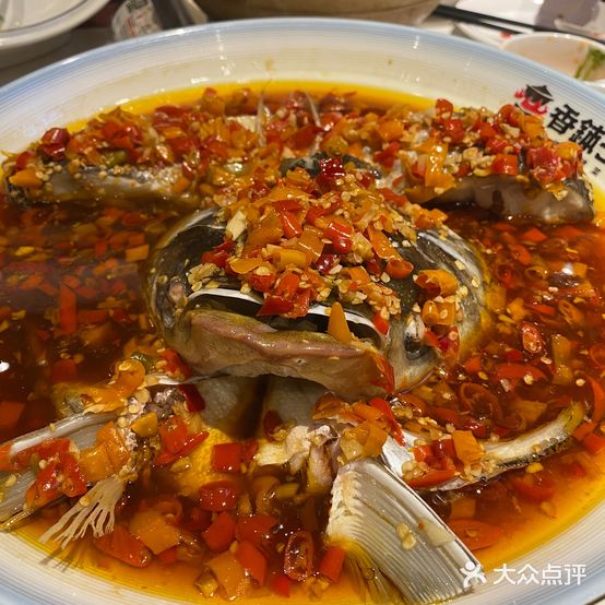 香钵子湘菜馆