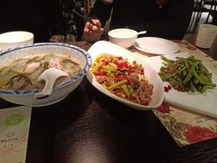 -舌尖上的食缘花园主题餐厅