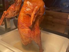 -松咖啡自助餐厅·松北香格里拉