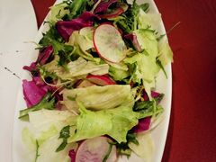 -西安阳光国际大酒店·中餐厅