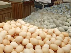 -永辉超市(吾悦广场店)