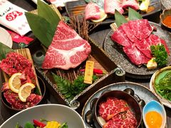 -AJIYA·池袋日式烧肉自助(天津万象城店)
