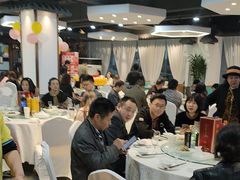 -小秦淮·南京土菜(新亭西路店)