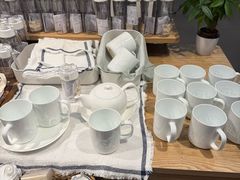 -MUJI无印良品(天河领展广场店)