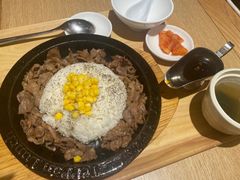 -味千拉面(金融街店)