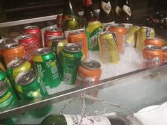 -西安高新希尔顿酒店·咖啡露台西餐厅