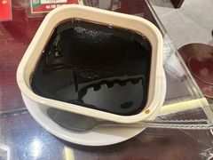 纯龟苓膏-民信老铺(双皮奶博物馆店)