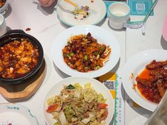 -川人百味(亿合城店)