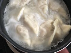 喜三鲜水饺-喜家德虾仁水饺(青年大街店)