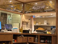 -玛格萝妮比萨屋(陆家浜路店)