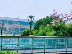 -维也纳国际酒店·苏州火车站店