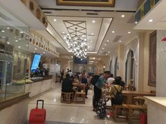 -毅祥斋老孙家泡馍(北院门鼓楼店)
