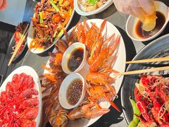 -红盔甲·小龙虾(人民广场店)