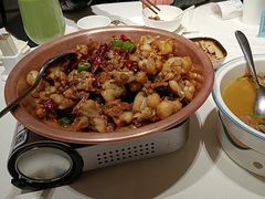 -口味堂(惠济路店)