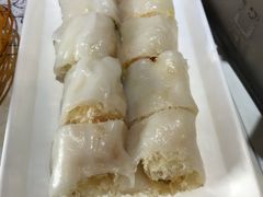 -点点心点心专门店(旺角店)