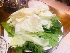 -京城北门羊蝎子铜锅涮肉(总店)
