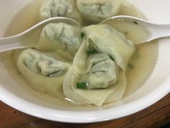 -潘国仙耳光馄饨(黄家阙路店)