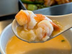-No.DD戳子烧烤·江湖菜(北京总店)