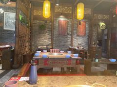 -小龙坎火锅(春熙太古里店)