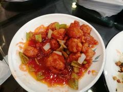 -王府酒店(兴华南街铁西百货店)