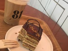 -81BAKERY(大学路店)