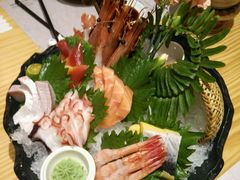 -花潮料理艺食馆(世欧广场店)