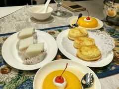 -红莲中餐厅(日航饭店)