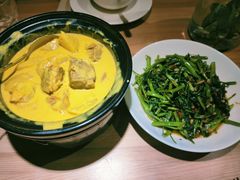 -默加东南亚美食(大宁音乐广场店)