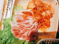 -新石器烤肉(虹悦城店)