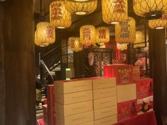 -南京大牌档(夫子庙老门东店)