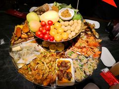 -日进一片海.生腌海鲜火锅.宵夜烧烤(三里屯总店)