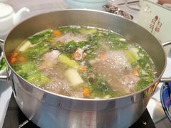 花江带皮黄牛肉-贵州大厦贵州厅(樱花园西街店)