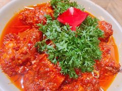 花千骨-蜀大侠火锅(建设路第五大道店)